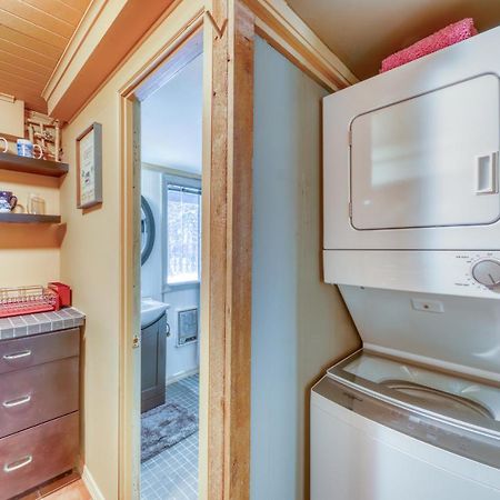 Mount Snow Chalet Уэст-Довер Экстерьер фото